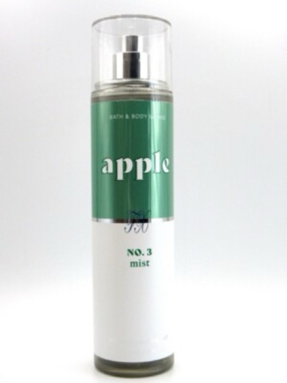Bath & Body Works Apple Green Mist